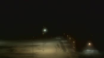 Weather camera view of Sandy Creek School.