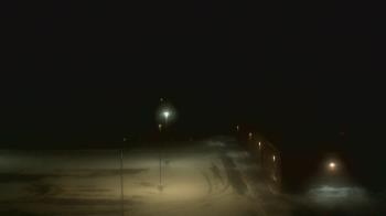 Weather camera view of Sandy Creek School.