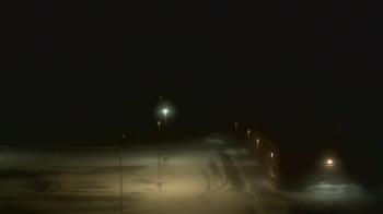 Weather camera view of Sandy Creek School.