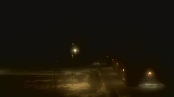 Weather camera view of Sandy Creek School.