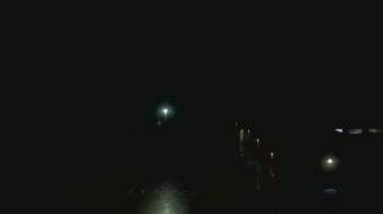 Weather camera view of Sandy Creek School.