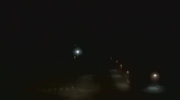 Weather camera view of Sandy Creek School.