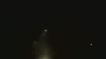 Weather camera view of Sandy Creek School.