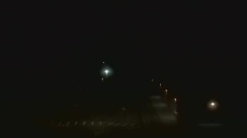 Weather camera view of Sandy Creek School.