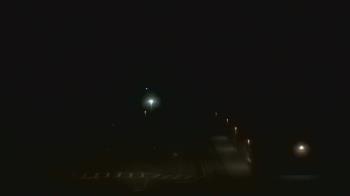 Weather camera view of Sandy Creek School.