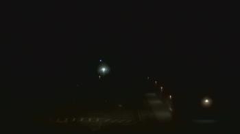 Weather camera view of Sandy Creek School.