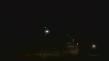 Weather camera view of Sandy Creek School.