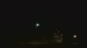 Weather camera view of Sandy Creek School.