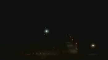 Weather camera view of Sandy Creek School.