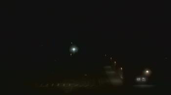 Weather camera view of Sandy Creek School.