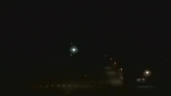 Weather camera view of Sandy Creek School.