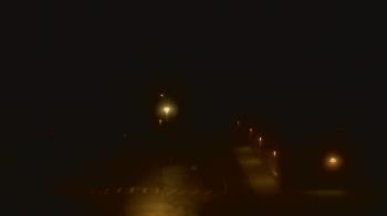 Weather camera view of Sandy Creek School.