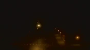 Weather camera view of Sandy Creek School.