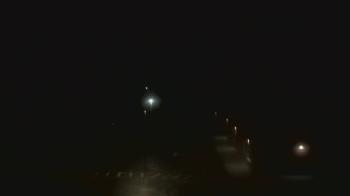 Weather camera view of Sandy Creek School.