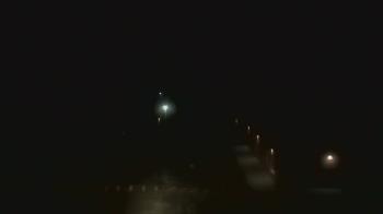 Weather camera view of Sandy Creek School.