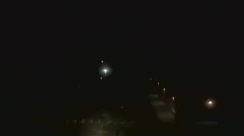 Weather camera view of Sandy Creek School.