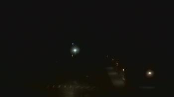 Weather camera view of Sandy Creek School.