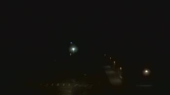 Weather camera view of Sandy Creek School.