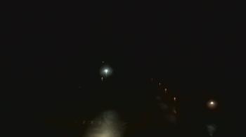 Weather camera view of Sandy Creek School.