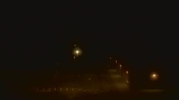 Weather camera view of Sandy Creek School.