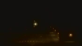 Weather camera view of Sandy Creek School.