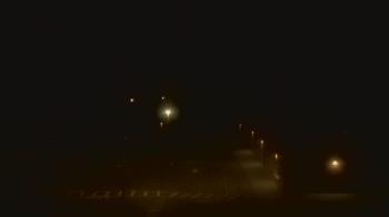 Weather camera view of Sandy Creek School.