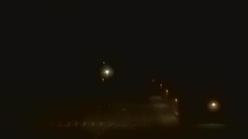 Weather camera view of Sandy Creek School.