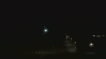 Weather camera view of Sandy Creek School.