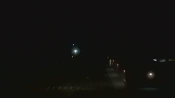 Weather camera view of Sandy Creek School.