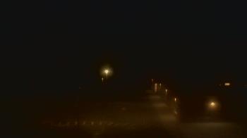 Weather camera view of Sandy Creek School.