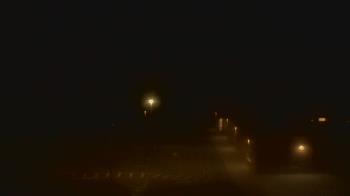 Weather camera view of Sandy Creek School.