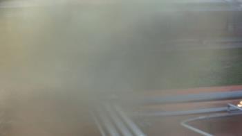 Weather camera view of John Muir Middle School.