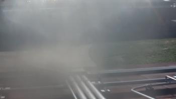 Weather camera view of John Muir Middle School.