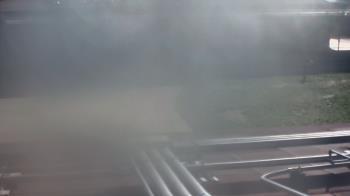 Weather camera view of John Muir Middle School.