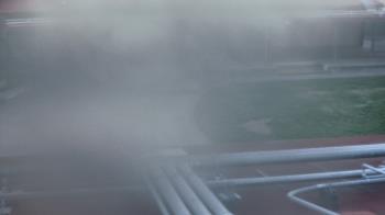 Weather camera view of John Muir Middle School.