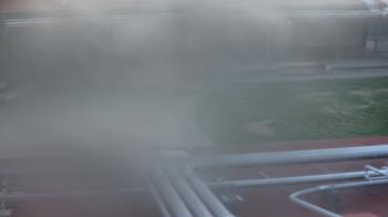 Weather camera view of John Muir Middle School.