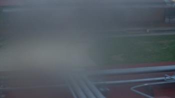 Weather camera view of John Muir Middle School.