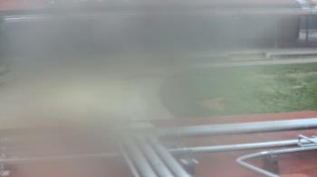 Weather camera view of John Muir Middle School.