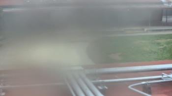 Weather camera view of John Muir Middle School.