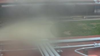 Weather camera view of John Muir Middle School.