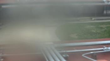 Weather camera view of John Muir Middle School.