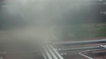 Weather camera view of John Muir Middle School.
