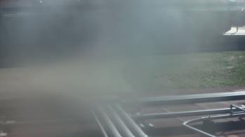 Weather camera view of John Muir Middle School.