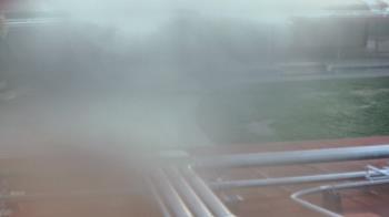 Weather camera view of John Muir Middle School.