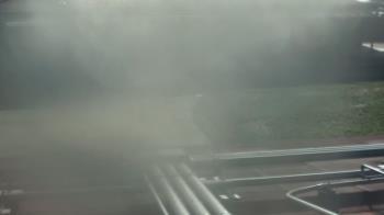 Weather camera view of John Muir Middle School.