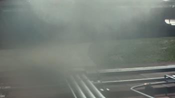 Weather camera view of John Muir Middle School.