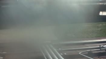 Weather camera view of John Muir Middle School.