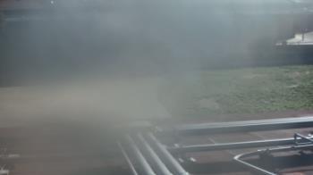 Weather camera view of John Muir Middle School.