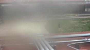 Weather camera view of John Muir Middle School.