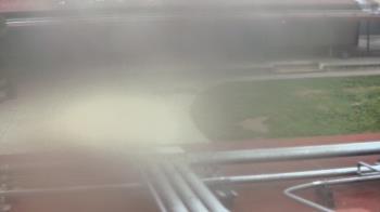 Weather camera view of John Muir Middle School.